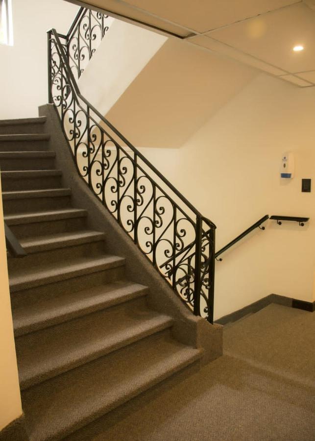 Hotel Montreal Μαρ ντελ Πλάτα Εξωτερικό φωτογραφία