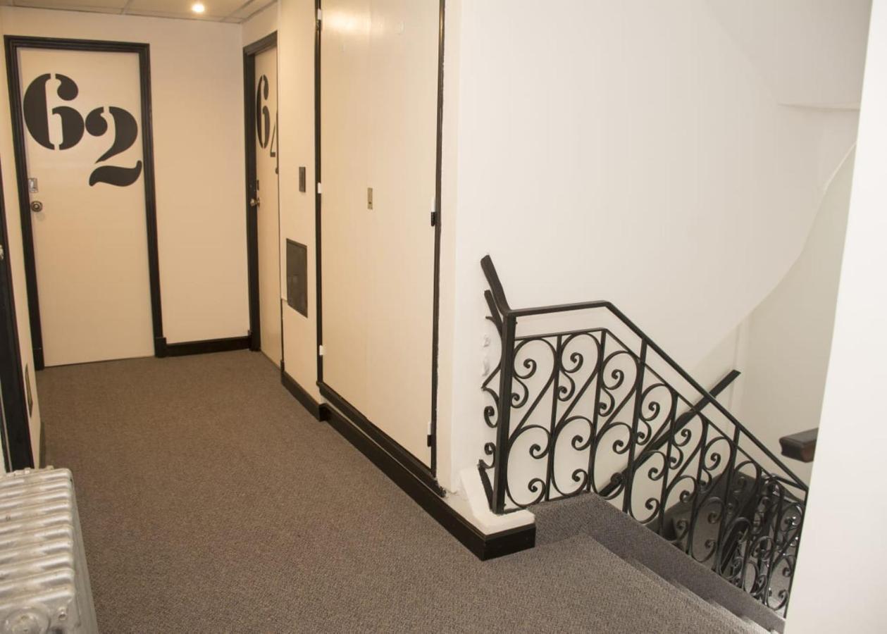 Hotel Montreal Μαρ ντελ Πλάτα Εξωτερικό φωτογραφία