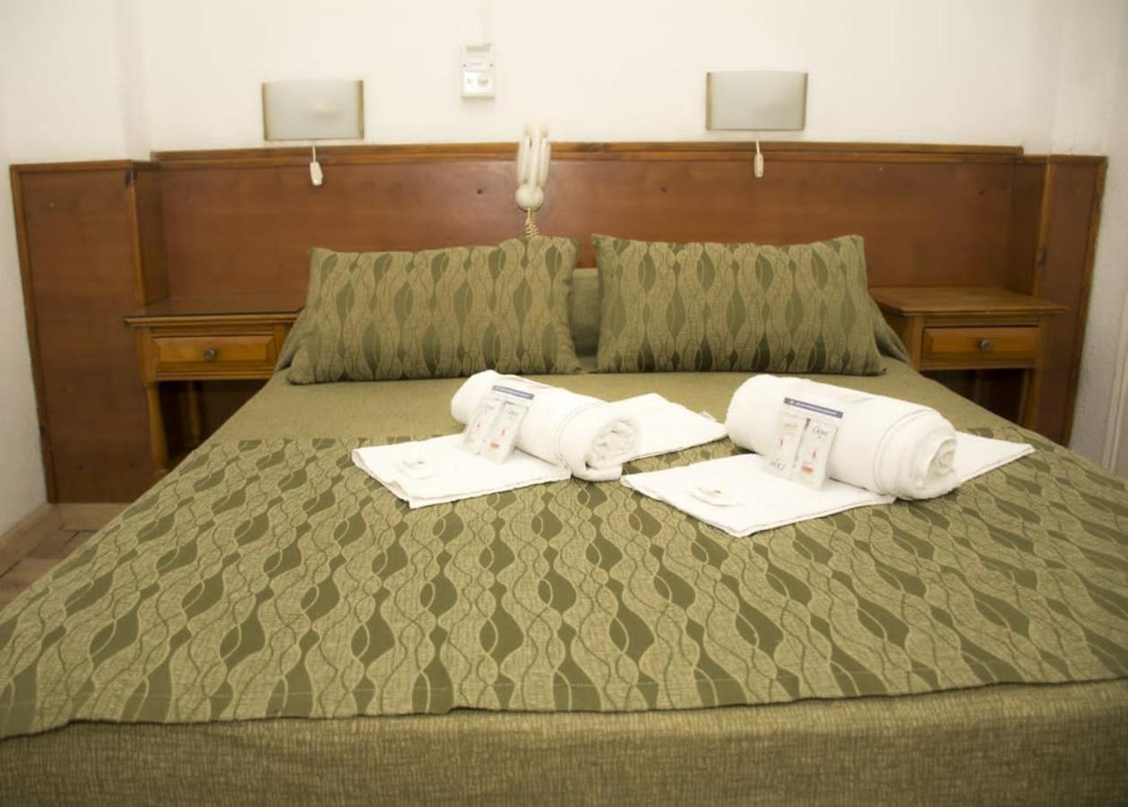 Hotel Montreal Μαρ ντελ Πλάτα Εξωτερικό φωτογραφία