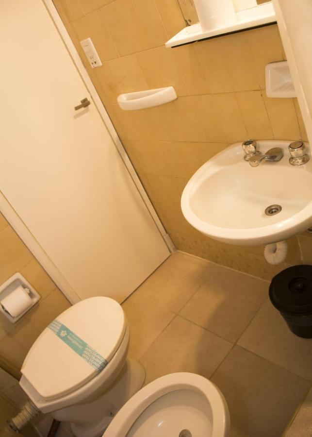 Hotel Montreal Μαρ ντελ Πλάτα Εξωτερικό φωτογραφία